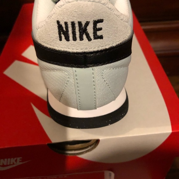 NIKE PRE - LOVE MINT GREEN 6.5 NIB โญ๏ธ๐ฅโค๏ธ - Picture 7 of 7